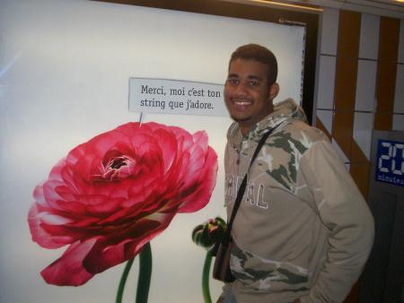 RECRUTEMENT POUR LA GUERRE 2007