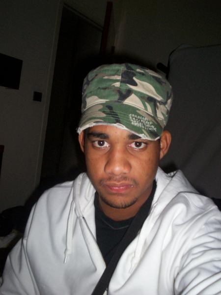 DELTA FORCE 07