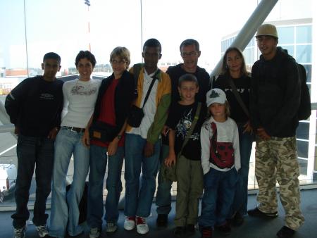 LA TEAM QUI GAGNE