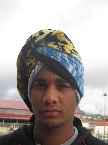 PRINCE YANNICK