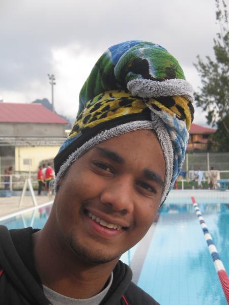 SIR KWANTUM